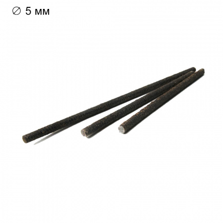 Базальтопластиковая арматура 5 мм, бухта 50 метров